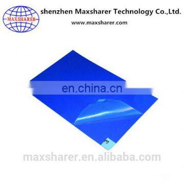 Sticky Mats for Clean Rooms Antistatic Shoes Dust Cleaning Mat photo-2