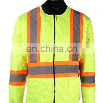 Fluor thermal jackets men'sjacket