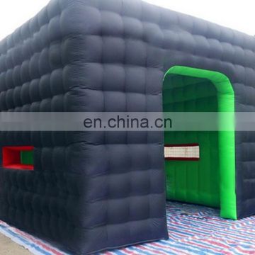 Inflatable Advertising Party Cube Tent