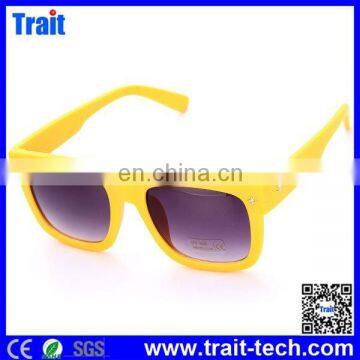 Sunglasses 2015 UV400 Free Size Simple Sunglass Outdoor