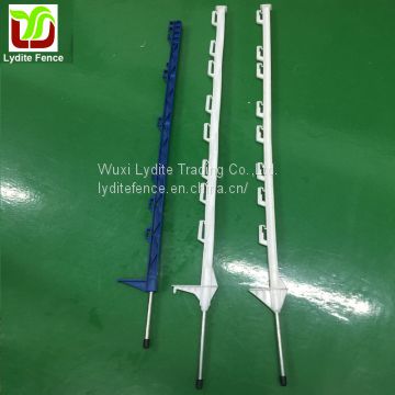 Plastic Stakes Plastic Fence Pins