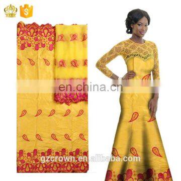 2017 African Bazin Lace French Net Lace High Quality Bazin Riche Lace Fabric Latest Bazin Riche B170209002