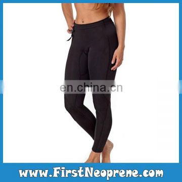 Top Grade Superior Quality Popular Exercising Neoprene Pants