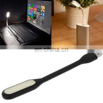 Portable Mini USB LED Flexible Light for PC