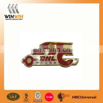 China Factory Wholesaler Designed Metal Button Badge for Gifts photo-2