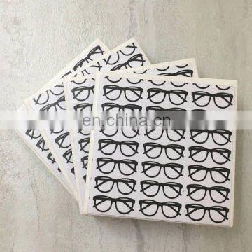 Promotional Gift Ceramic Coffee Cup Pad, Ceramic Drink Coaster Set photo-4
