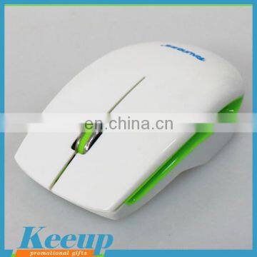 Cheapest Promo beautiful slim corporate gift Wireless Mouse