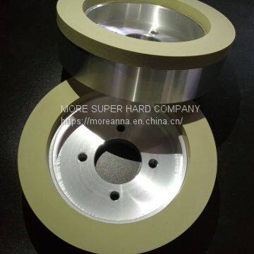 Vitrified Bond Diamond Wheel photo-2