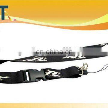 Sublimation Lanyards-YT1216