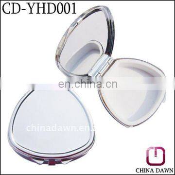 Promotion gift metal pill box case CD-YHD001