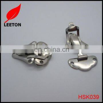 Good Quality Metal Wooden Box Lock photo-3