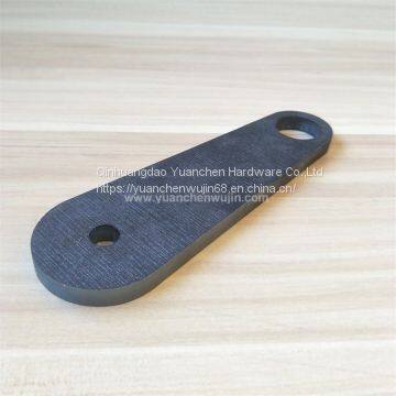 Carbon Steel/Sheet Metal Cutting Service photo-3