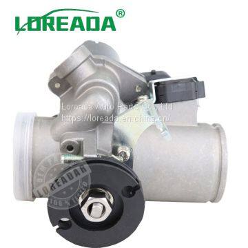Throttle Body For All Terrain Vehicle ATV Quad Bike Three-wheeler Four-wheeler Quadricycle 400cc/ Motorcycles With 150CC photo-3