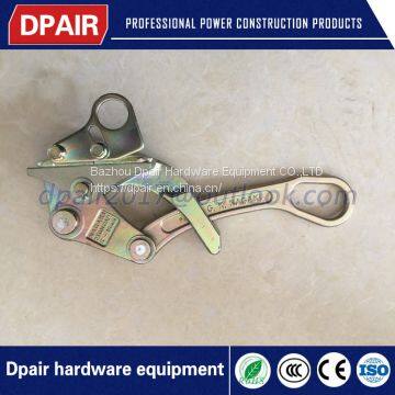 China Manufaturer Wire Grip Come Along Grip Direct Supply photo-3