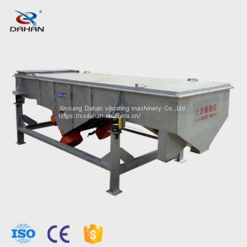 Gain Sieving Machine With Two Motors photo-3