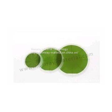 Silicon Carbide Epitaxial Wafer Manufacturer