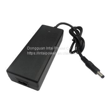 36v Li-ion Battery Charger for Electrombile Golf Cart photo-4