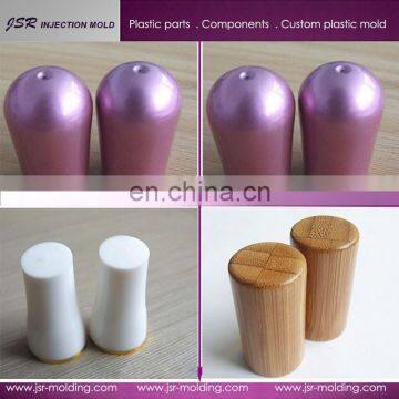 JSR-Molding Offer OEM plastic cosmetic lipstick molds injection molding