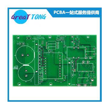 Quick-Turn PCB Prototype