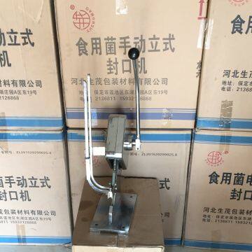 Sausage Use Manual Clipping Machine photo-3