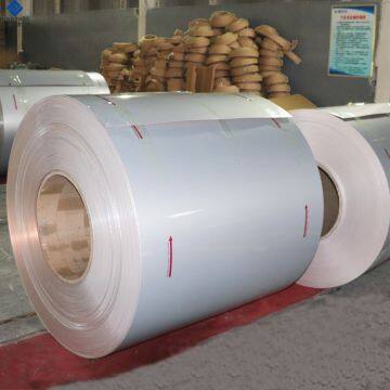 0.30-3.0mm Thickness Color Coated Aluminium Coil, 3003 H18 photo-5