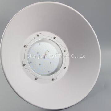 chinese supply led ceiling light， 80W  highbay lamp, led highbay light Exclusive mold and patented fixture