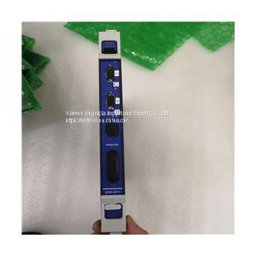 TRICONEX   ICM6211  module
