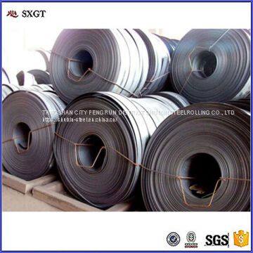 High Quality Hot Rolled Black Steel Strips in Steel Sheets photo-4