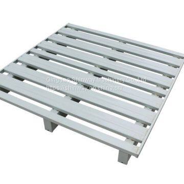 Steel Pallet；Goods Turnover Pallet