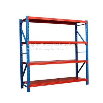 Qingdao Shinway Medium Duty Pallet Rack；Medium Duty Pallet Shelving