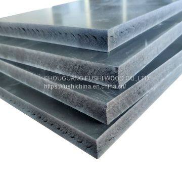 20mm Black WPC FORMWORK BOARD