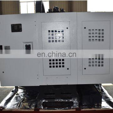 Mini Auto Turning Machine CNC VMC Milling Machine photo-5