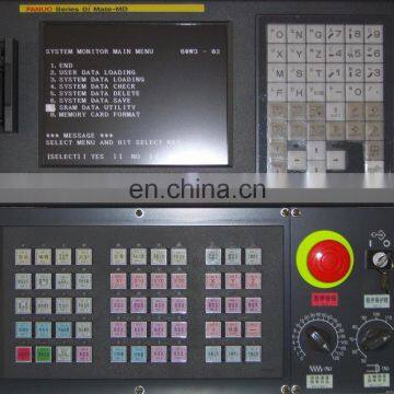CK50 Auto Turning Spindle Cnc Lathe Machine