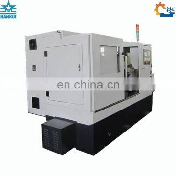 CK-400 CNC Turning Lathe CNC Machining Lathe