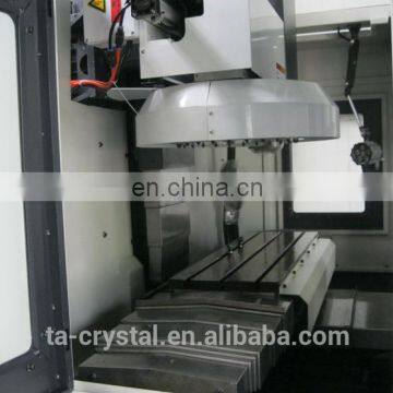 CNC Machine Center Specification Milling Machine CNC VMC7035 photo-6