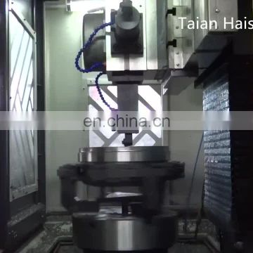 New type CKL860 wheel CNC vertical lathe from China