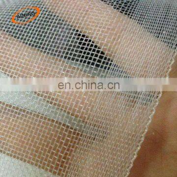 virgin hdpe anti insect net for agriculture