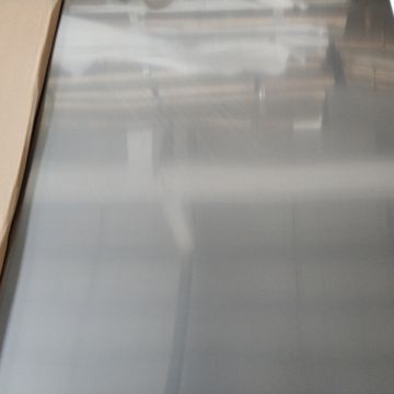 Galvanized Steel Plate 8mm Stainless Steel Plate