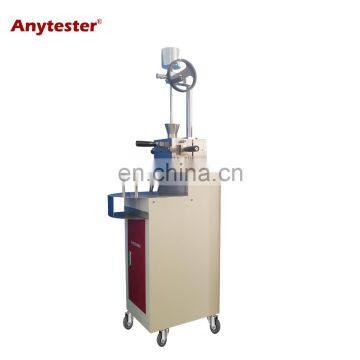 Torque Rheometer For Plastic And Rubber Testing photo-4