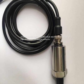 Liquid 0-10v pressure sensor transducer