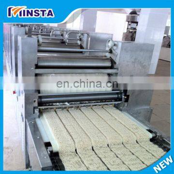 Automatic Instant Noodles Processing Line/making Machine/machinery/ Equipment photo-3