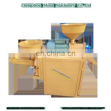 Good feedback rice milling machine/rice grinding machine price with good quality