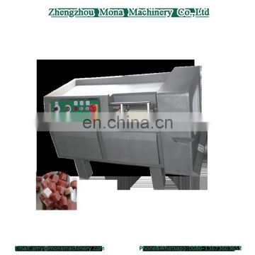 Multi-functional Diced Industrial Vegetable Meat Food Cutter Machine