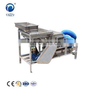 Factory Price Home Use Peanut Splitting Machine photo-6