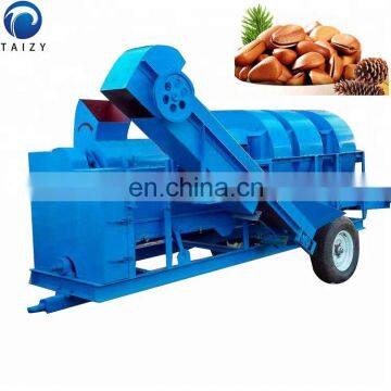 Taizy Good Price Shller Machine for Pine Nut photo-6