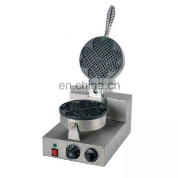 High Quality Commercial Non-stick Gas Hong Kong EggWaffleMakerEgg BubbleWaffleMachine/Puffle ConeMaker