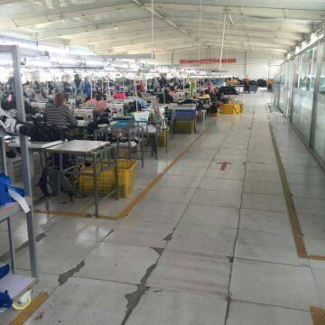 Shijiazhuang City Mingbai Clothing Trade Limited Company company overview - view 2