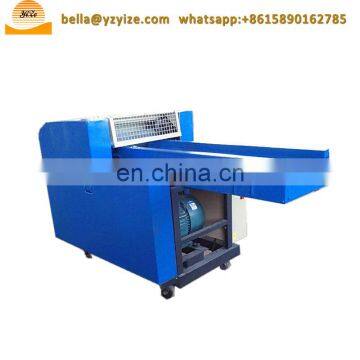 Cloth Fabric Rags Cutting Machine Recycling Machine Commercial photo-6