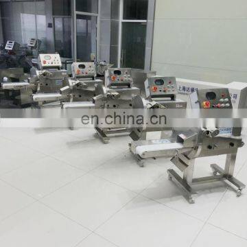 Multi-function Vegetable&meat Cutter Machine,detachable Sauage&beef Slicing Machinery With Factory Price photo-3