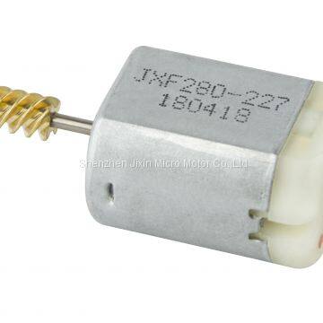 Chinses Factory dc Micro Motor Supplier 12v Motor dc photo-3